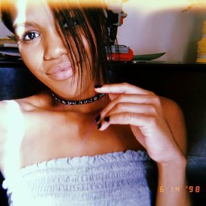 Meet your Posher, Shante